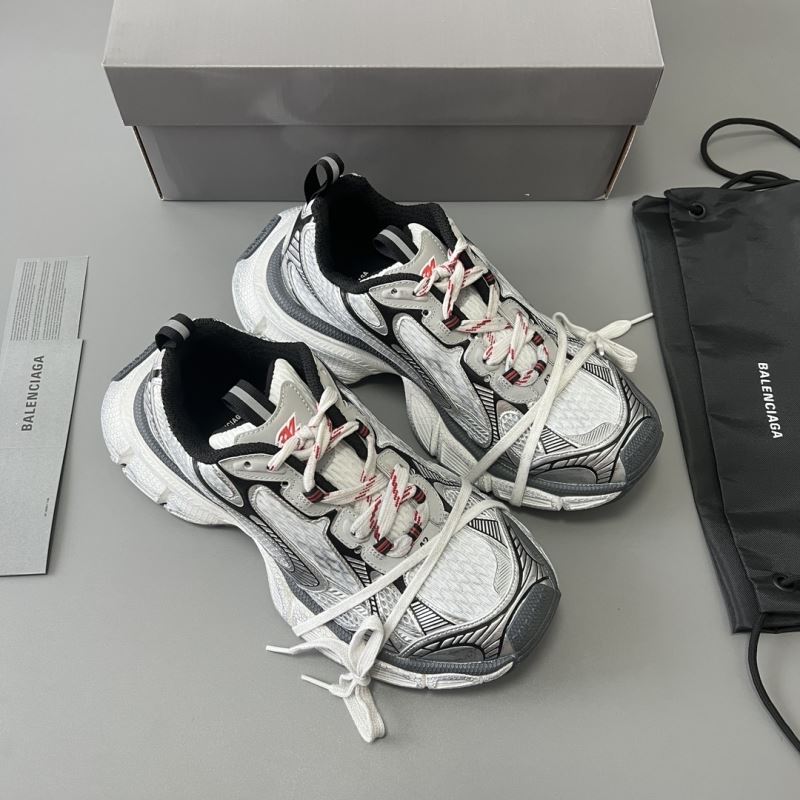 Balenciaga Track Shoes